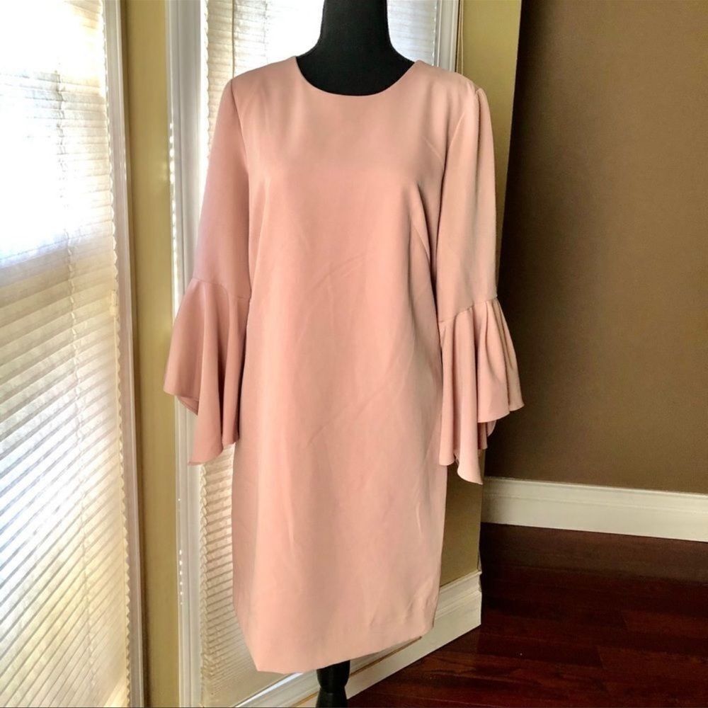 Milly Dress NWT